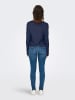 JDY Trui donkerblauw