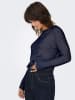 JDY Trui donkerblauw
