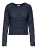 JDY Trui donkerblauw