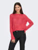 JDY Trui rood