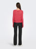JDY Trui rood
