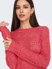 JDY Trui rood