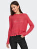 JDY Trui rood