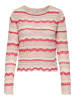 JDY Trui beige