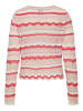 JDY Trui beige