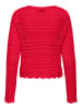 JDY Trui rood