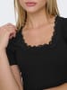JDY Shirt zwart