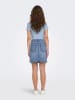 JDY Jeans-Rock in Blau