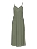 Pieces Kleid "Nya" in Oliv
