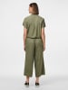 Pieces Bluzka "Pia" w kolorze khaki
