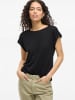 Vila Shirt "Ciara" zwart