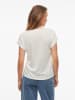 Vila Shirt "Ciara" wit