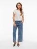 Vila Shirt "Ciara" wit