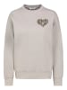 Fresh Made Sweatshirt in Sand