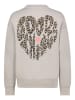 Fresh Made Sweatshirt in Sand