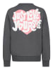 Fresh Made Sweatshirt antraciet
