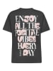 Sublevel Shirt in Anthrazit