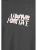 Sublevel Shirt in Anthrazit