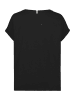 Sublevel Shirt in Schwarz