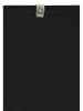 Sublevel Shirt in Schwarz