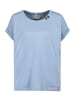 Sublevel Shirt in Hellblau