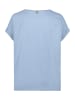 Sublevel Shirt in Hellblau