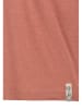 Sublevel Shirt in Rotbraun