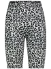 Sublevel Short wit/zwart/grijs