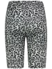Sublevel Short wit/zwart/grijs