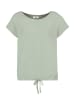 Sublevel Shirt mintgroen