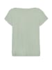 Sublevel Shirt mintgroen