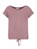 Sublevel Shirt oudroze