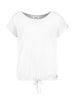 Sublevel Shirt in Weiß