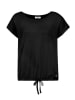 Sublevel Shirt zwart