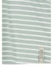 Sublevel 2er-Set: Shirts in Salbei/ Weiß