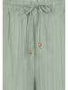 Sublevel Broek mintgroen