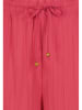 Sublevel Hose in Fuchsia