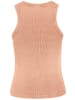 Sublevel Top in Apricot