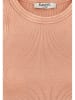 Sublevel Top in Apricot