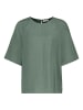 Sublevel Blouse olijfgroen