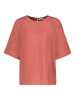 Sublevel Bluse in Koralle