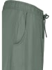 Sublevel Broek olijfgroen