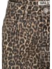 Sublevel Broek lichtbruin/zwart