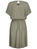 Eight2Nine Kleid in Oliv