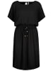 Eight2Nine Kleid in Schwarz