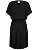 Eight2Nine Kleid in Schwarz