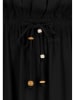 Eight2Nine Kleid in Schwarz