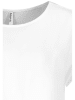 Sublevel Bluse in Weiß