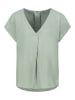 Sublevel Blouse lichtgroen