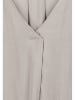 Sublevel Bluse in Grau